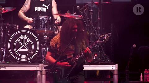 美国摇滚爆料事件视频在线观看,在线观看视频带你直击现场  第3张